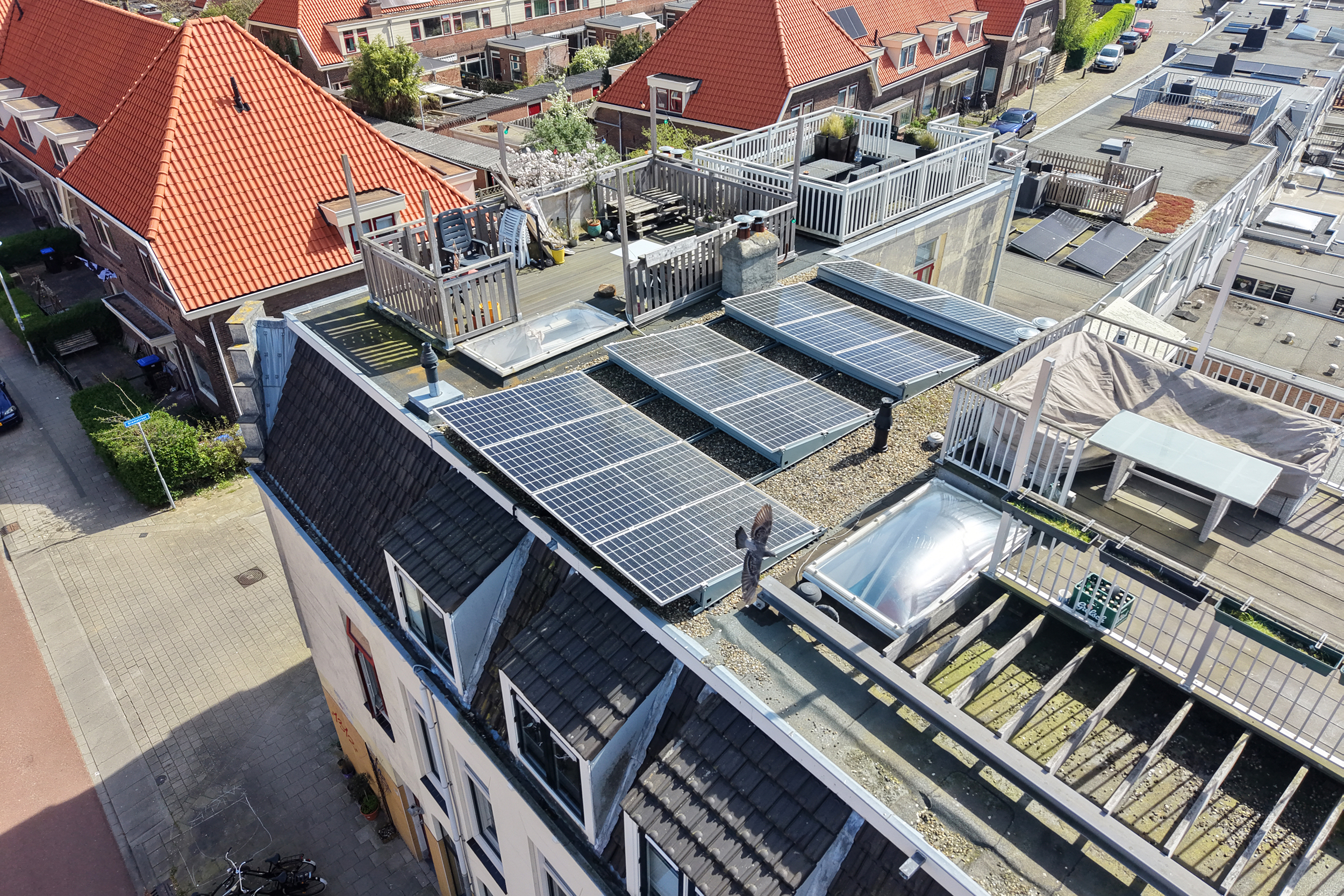 Advies voor duurzaam wonen